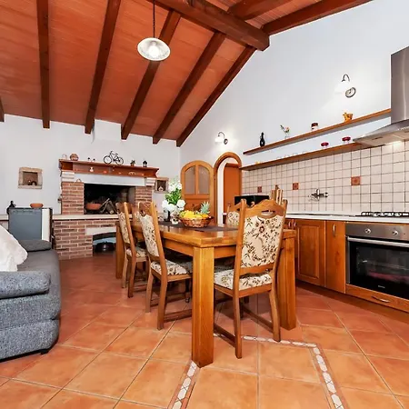 Appartement House Ulika