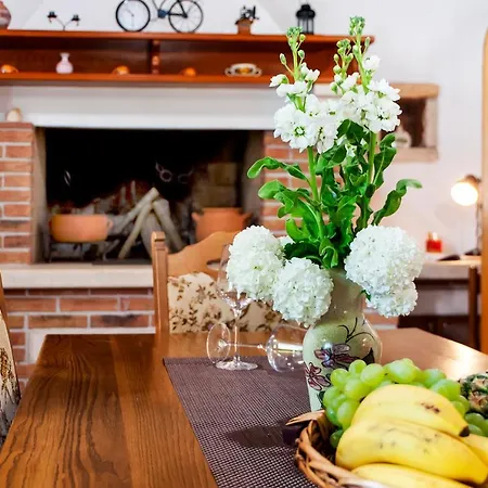 Апартаменты House Ulika Бале