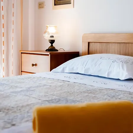 Appartement House Ulika