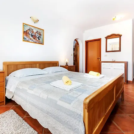 House Ulika Бале