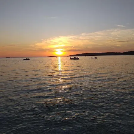 Апартаменты House Ulika Бале