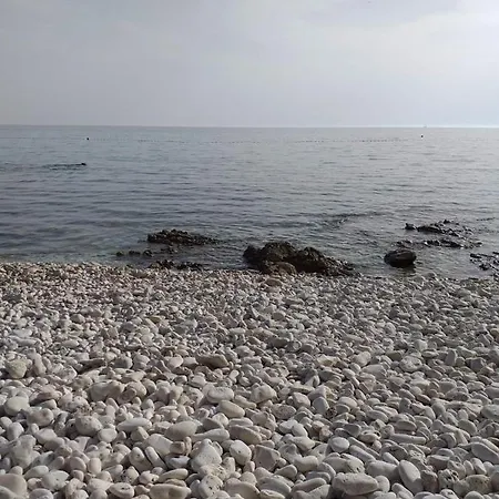 Апартаменты House Ulika