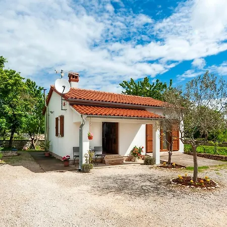Appartement House Ulika Bale