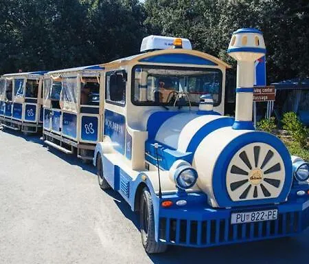 Апартаменты House Ulika *