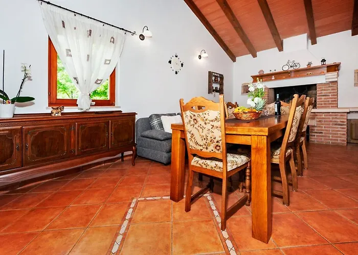 House Ulika *