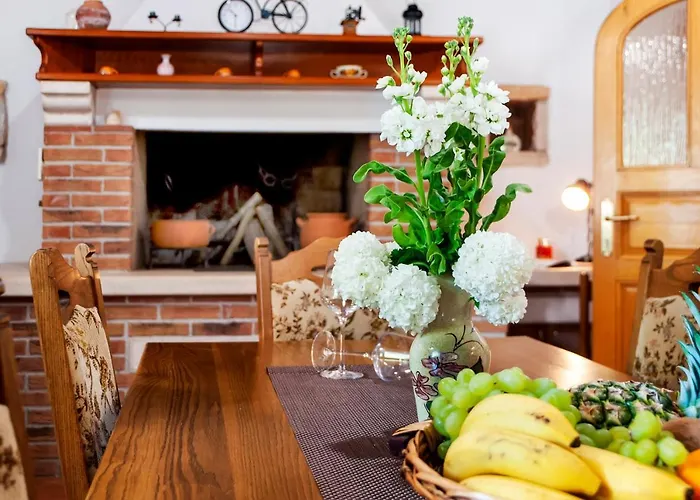 Appartement House Ulika Bale
