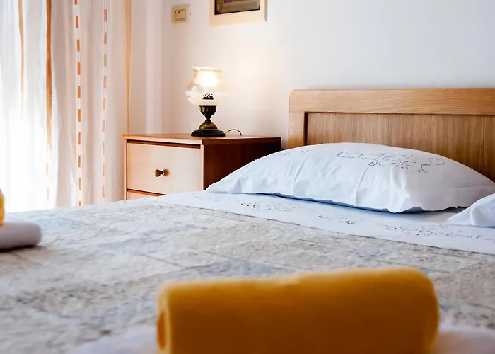 Appartement House Ulika