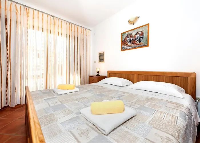 Appartement House Ulika Bale