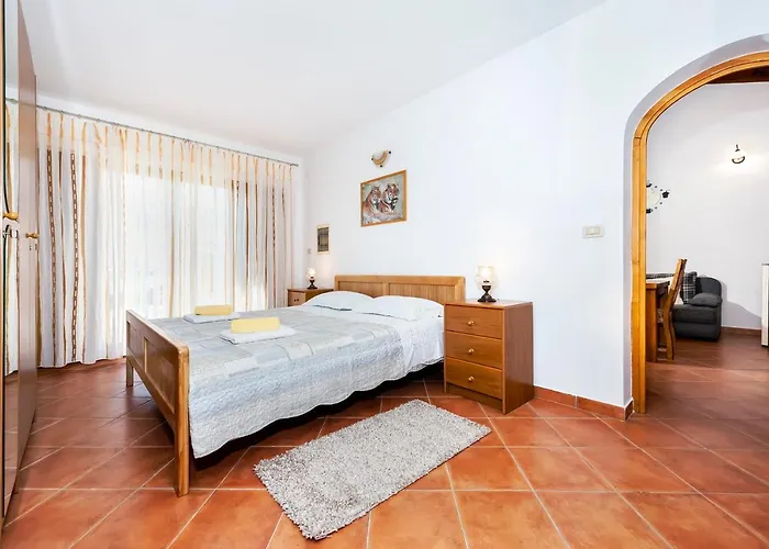 House Ulika * Bale