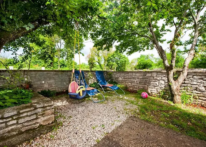 House Ulika * Bale