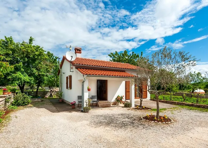 Appartement House Ulika Bale