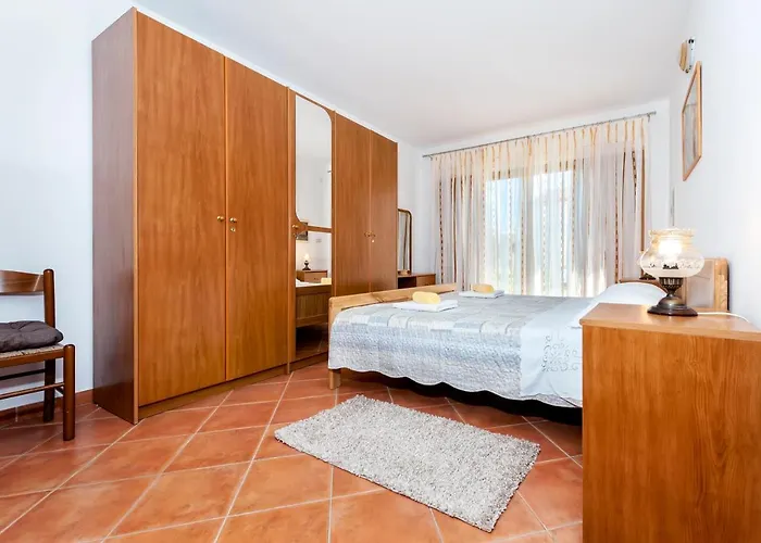 House Ulika * Bale