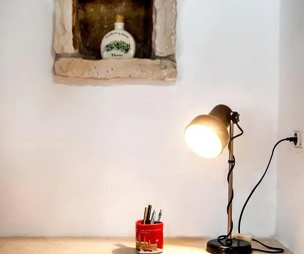 Appartement House Ulika