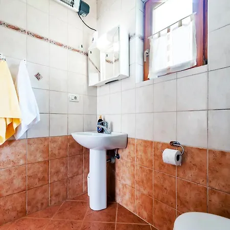 Appartamento House Ulika