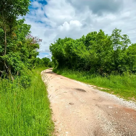 아파트 House Ulika 발