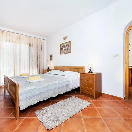 House Ulika * Bale