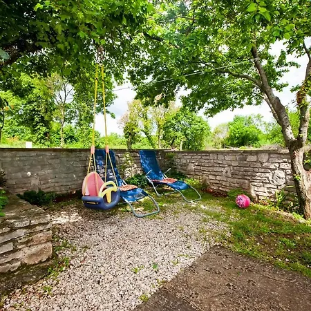 House Ulika * Bale