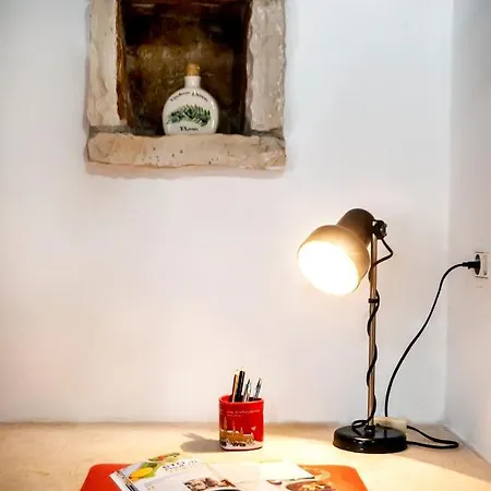 아파트 House Ulika