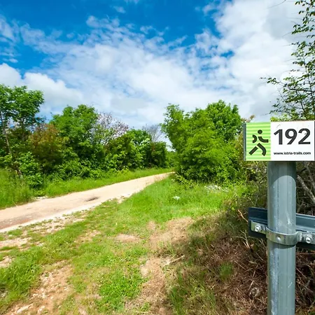 아파트 House Ulika 발