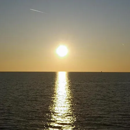 Apartment House Ulika Bale