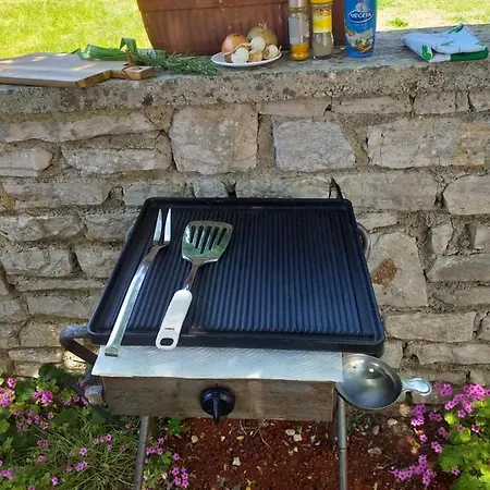 House Ulika Appartamento