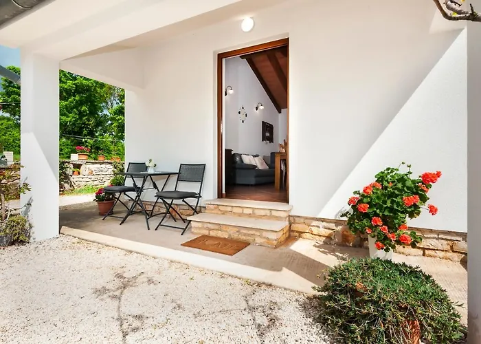 דירה House Ulika