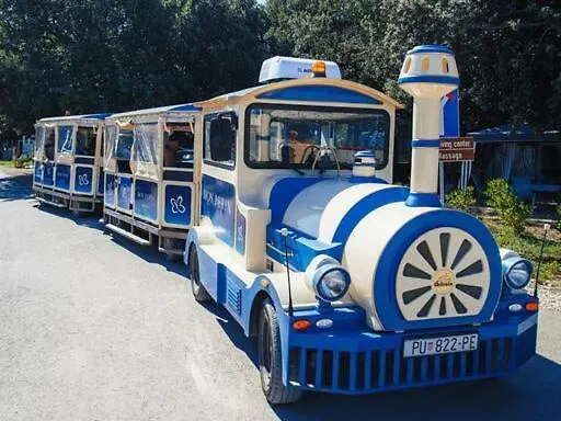 דירה House Ulika *